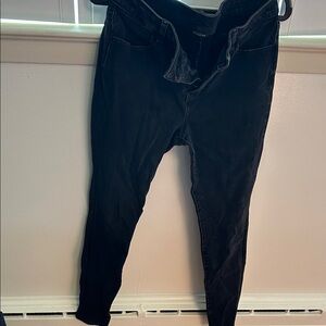 American Eagle Outfitters Dark Wash Dream Jeans